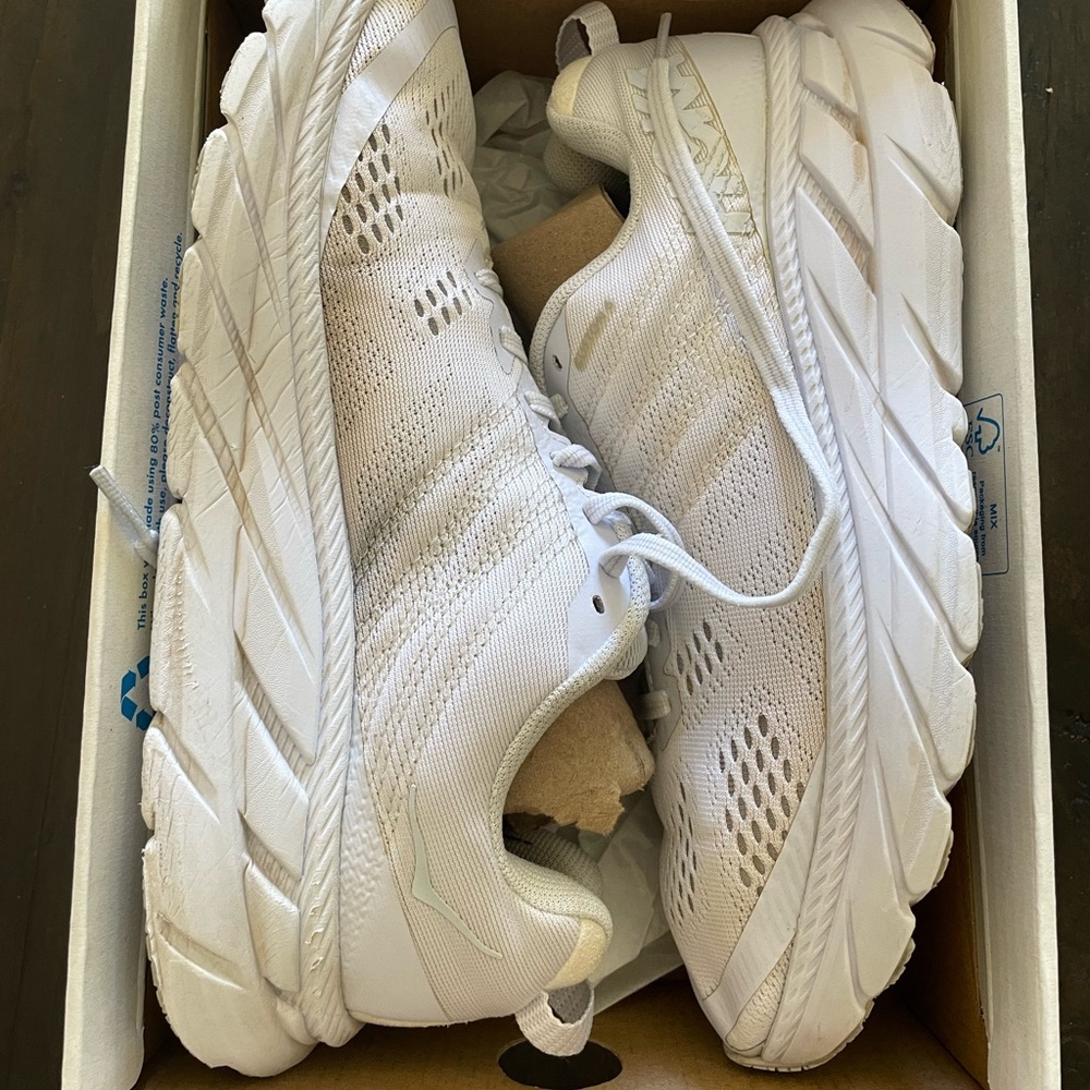 Hoka Clifton 6